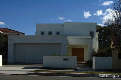 Property photo of 37 Gnarbo Avenue Carss Park NSW 2221