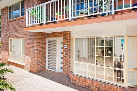 107/1 Parker St, Port Macquarie, NSW 2444
