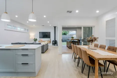 Property photo of 29A Leicester Street West Richmond SA 5033