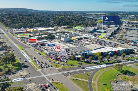 56 Yuilles Rd, Mornington, VIC 3931