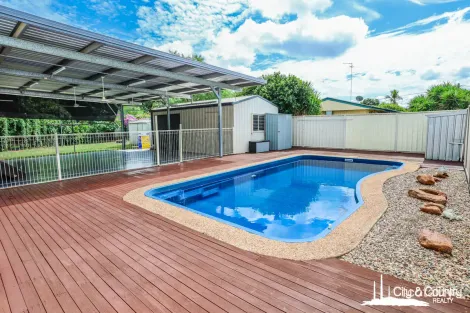 58 Fisher Dr, Sunset, QLD 4825