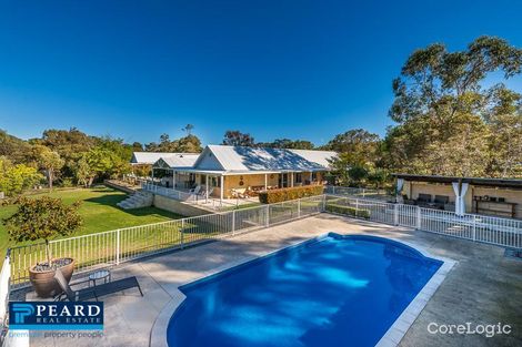 Property photo of 77 Stafford Way Wanneroo WA 6065