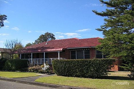 1 Denby St, Garden Suburb, NSW 2289