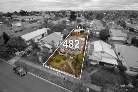 Property photo of 6 Carlisle Street Preston VIC 3072