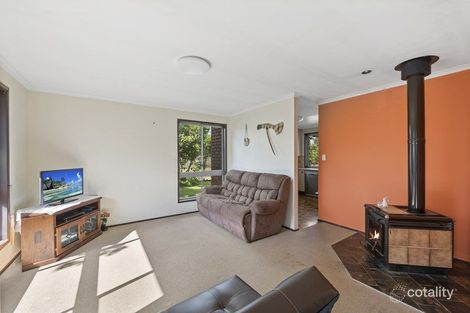 Property photo of 4 Matthews Street Harristown QLD 4350