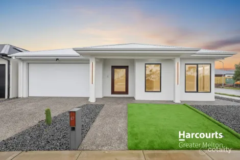 47 Touriga Cct, Sunbury, VIC 3429