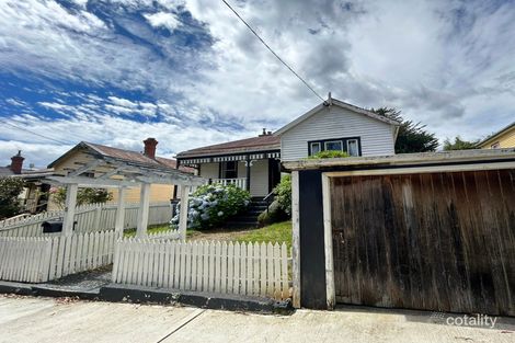 Property photo of 11 Brownell Street Geeveston TAS 7116