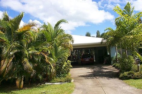 Property photo of 16 Collett Close Kewarra Beach QLD 4879