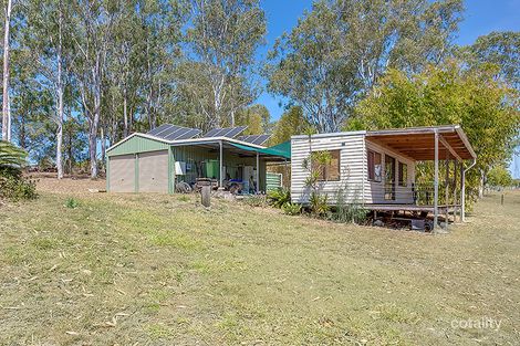 Property photo of 140 Mooloo Road Langshaw QLD 4570