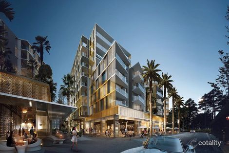 Property photo of 850/1D Burroway Road Wentworth Point NSW 2127