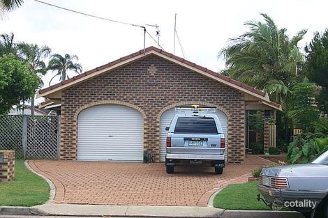 19 Mallard Ave, Paradise Point, QLD 4216