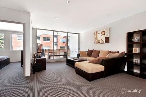 Property photo of 203/2 Albert Street Randwick NSW 2031