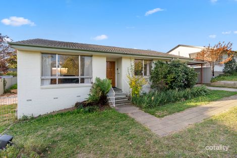 Property photo of 13 Preston Street Weston ACT 2611