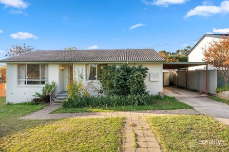 Property photo of 13 Preston Street Weston ACT 2611