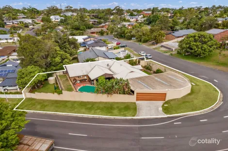 Property photo of 9 Belah Street Ashmore QLD 4214