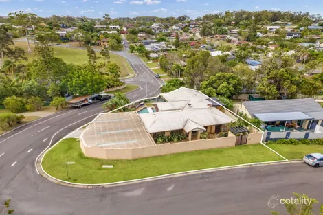 Property photo of 9 Belah Street Ashmore QLD 4214