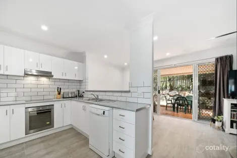 6/18 Delavan St, Wishart, QLD 4122