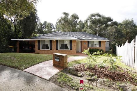 5 Tana Pl, Kings Park, NSW 2148