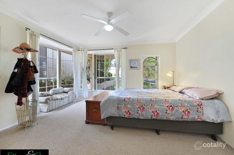 Property photo of 5 Eucumbene Avenue Flinders NSW 2529