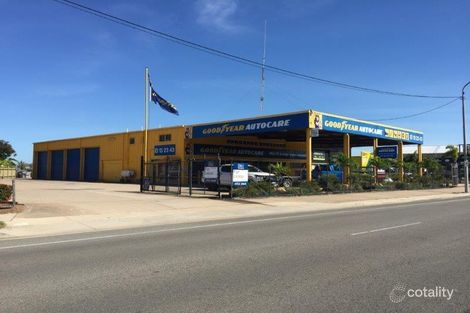 188 Hugh St, Currajong, QLD 4812