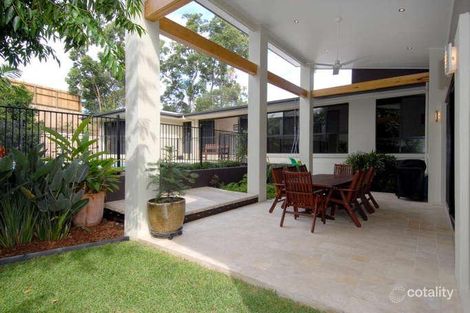 Property photo of 30 Flindersia Crescent Seventeen Mile Rocks QLD 4073