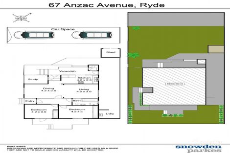 Property photo of 67 Anzac Avenue West Ryde NSW 2114
