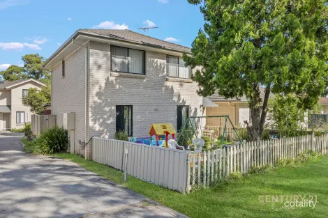 Property photo of 8/2 Baldwin Avenue Glenfield NSW 2167