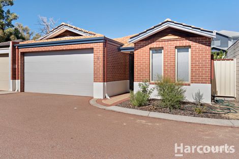 8/37 Elizabeth St, Mandurah, WA 6210