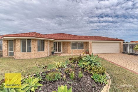 Property photo of 4 Wester Crescent Quinns Rocks WA 6030