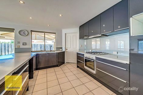 Property photo of 4 Wester Crescent Quinns Rocks WA 6030