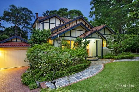 Property photo of 56 Chelmsford Avenue Lindfield NSW 2070