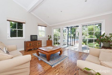Property photo of 56 Chelmsford Avenue Lindfield NSW 2070