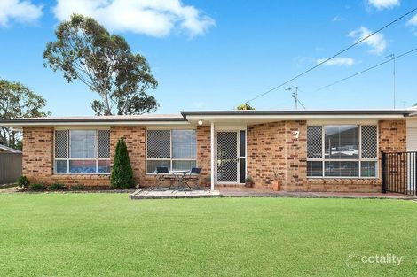 7 Bhutan Ct, Newtown, QLD 4350