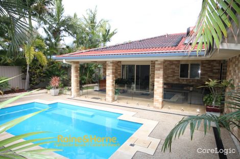 Property photo of 26 Urunga Drive Pottsville NSW 2489