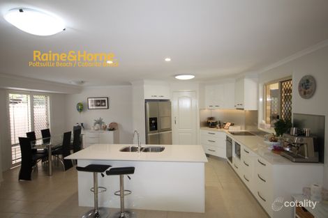 Property photo of 26 Urunga Drive Pottsville NSW 2489