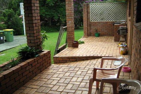 Property photo of 73 Taylor Road Chilcotts Grass NSW 2480