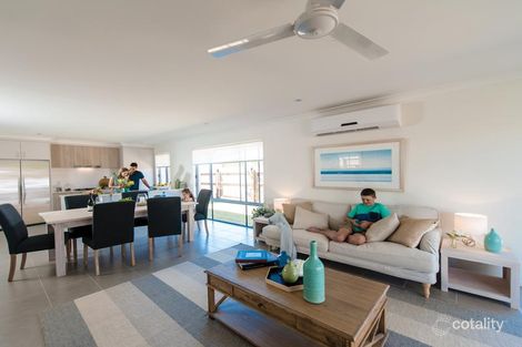 Property photo of LOT 330 O'Connell Parade Urraween QLD 4655