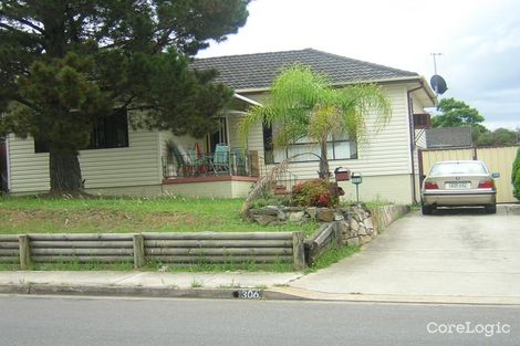 Property photo of 306 Smithfield Road Fairfield West NSW 2165
