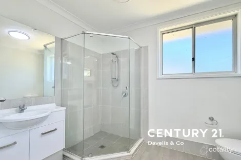 Property photo of 34A Holstein Road Gables NSW 2765