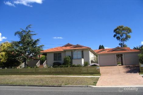 Property photo of 1/24 Hollis Avenue Denistone East NSW 2112