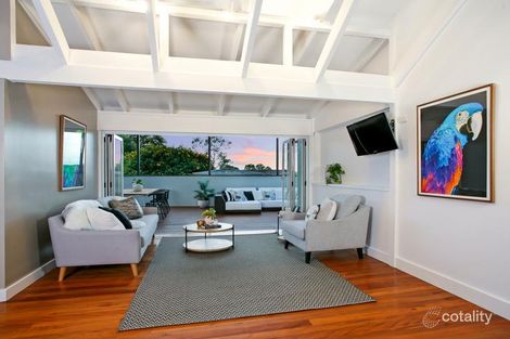 Property photo of 3 Macarthur Court Mount Ommaney QLD 4074