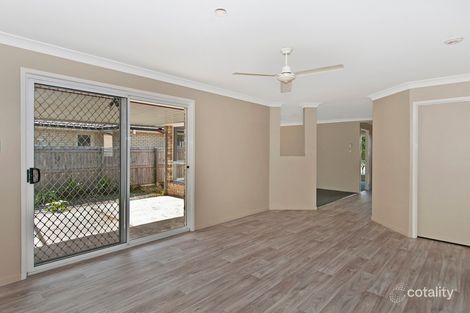 Property photo of 13 Lake Cootharaba Place Logan Reserve QLD 4133