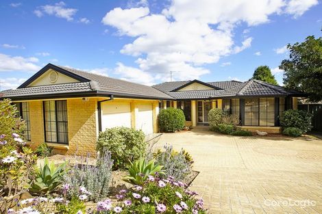 Property photo of 21 Saddler Way Glenmore Park NSW 2745