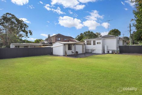 Property photo of 10 Rowley Street Seven Hills NSW 2147