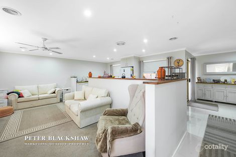 Property photo of 41 Altson Circuit Conder ACT 2906