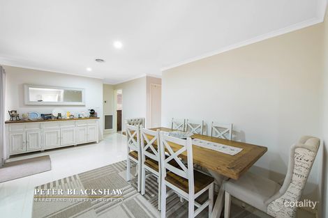 Property photo of 41 Altson Circuit Conder ACT 2906