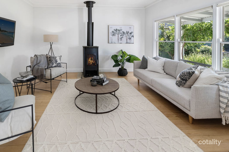 Property photo of 1 Reynolds Street Mansfield VIC 3722