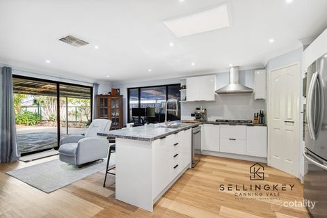 Property photo of 21 Haven Place Thornlie WA 6108