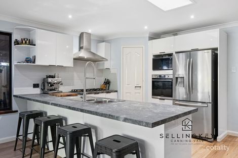 Property photo of 21 Haven Place Thornlie WA 6108