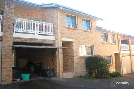 4/121-127 Riverview Rd, Earlwood, NSW 2206